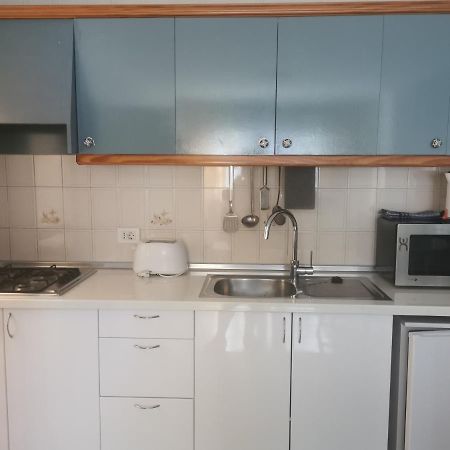 Playa Soleada Apartment Las Galletas Bagian luar foto
