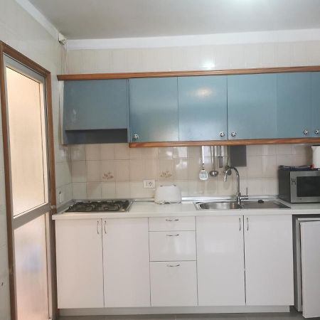 Playa Soleada Apartment Las Galletas Bagian luar foto